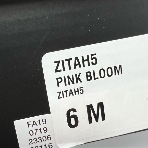 INC Zitah Heels - Picture 9 of 9